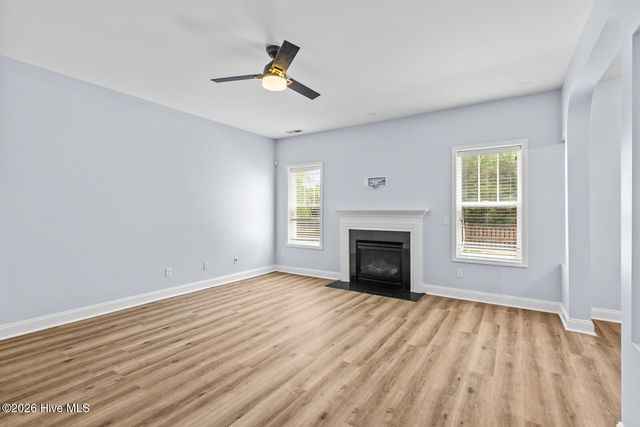404 Canvasback Lane, Sneads Ferry, NC 28460