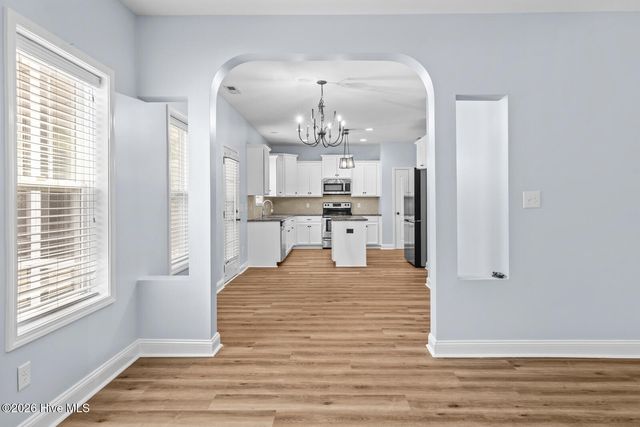404 Canvasback Lane, Sneads Ferry, NC 28460