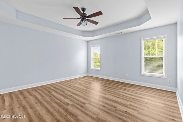 404 Canvasback Lane, Sneads Ferry, NC 28460