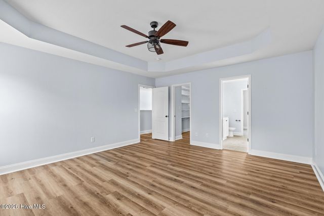 404 Canvasback Lane, Sneads Ferry, NC 28460