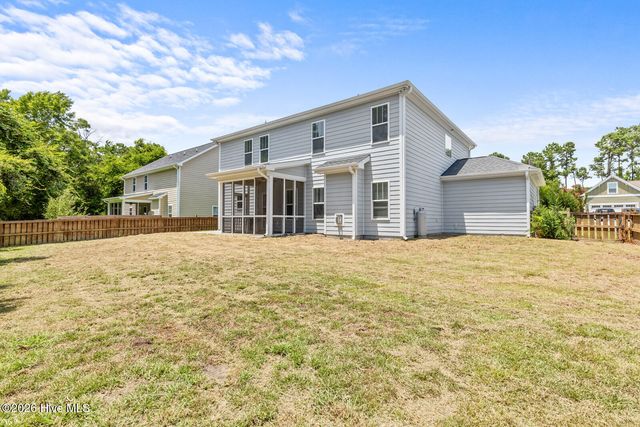 404 Canvasback Lane, Sneads Ferry, NC 28460