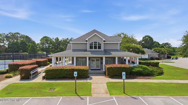 404 Canvasback Lane, Sneads Ferry, NC 28460