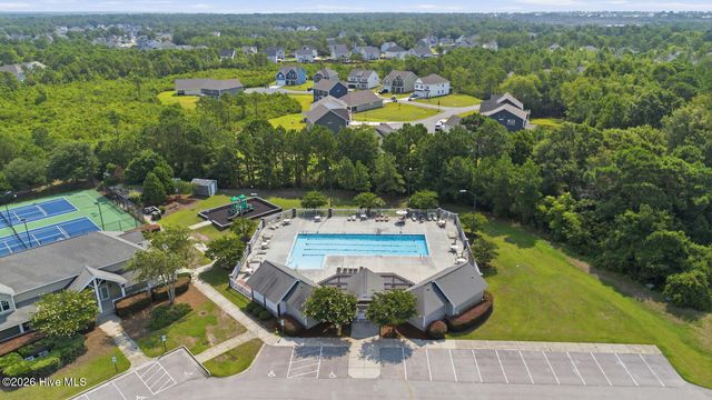 404 Canvasback Lane, Sneads Ferry, NC 28460