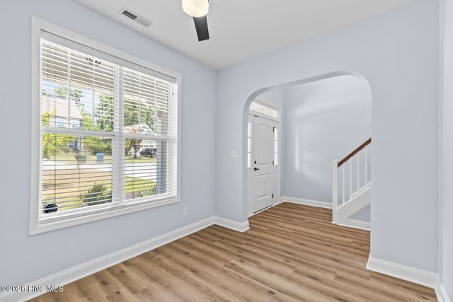 404 Canvasback Lane, Sneads Ferry, NC 28460