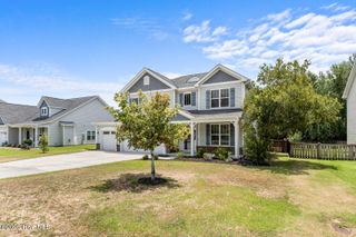 404 Canvasback Lane, Sneads Ferry, NC 28460