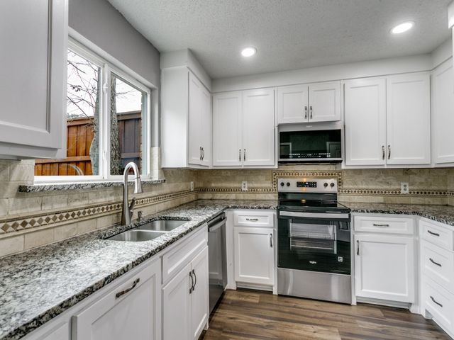 1505 Briarcrest Drive, Grapevine, TX 76051