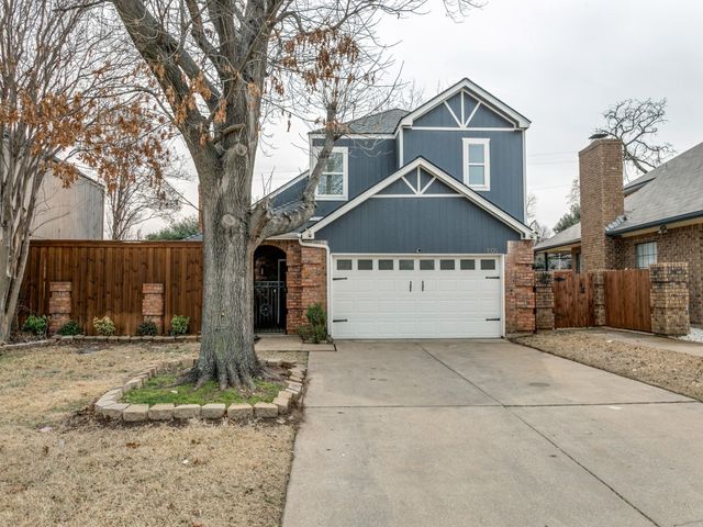 1505 Briarcrest Drive, Grapevine, TX 76051
