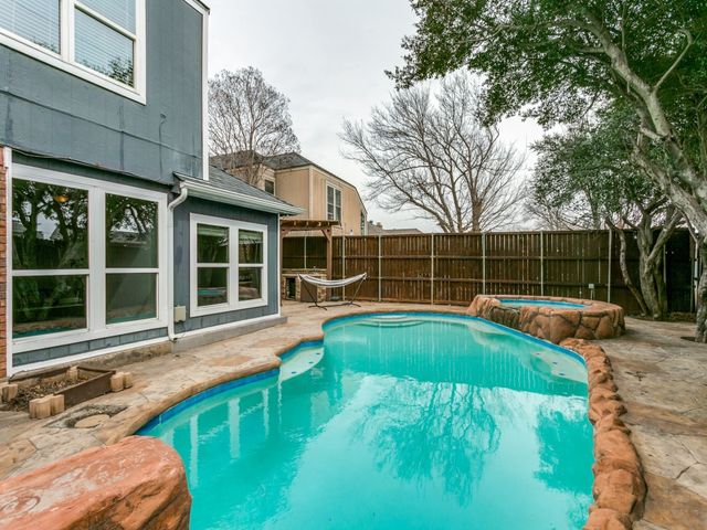 1505 Briarcrest Drive, Grapevine, TX 76051