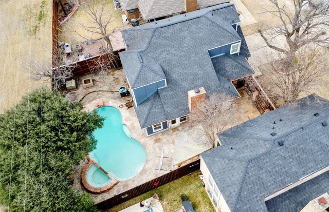 1505 Briarcrest Drive, Grapevine, TX 76051