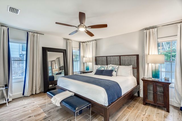 2912 E County Hwy 30A, Santa Rosa Beach, FL 32459