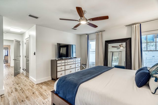 2912 E County Hwy 30A, Santa Rosa Beach, FL 32459