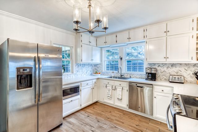 2912 E County Hwy 30A, Santa Rosa Beach, FL 32459