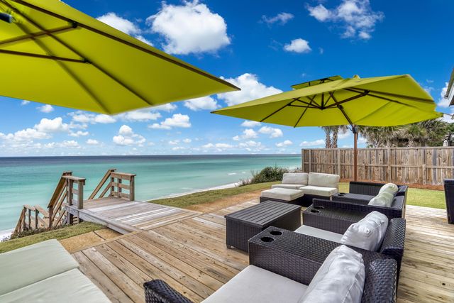 2912 E County Hwy 30A, Santa Rosa Beach, FL 32459