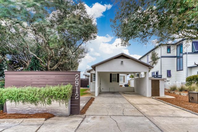 2912 E County Hwy 30A, Santa Rosa Beach, FL 32459