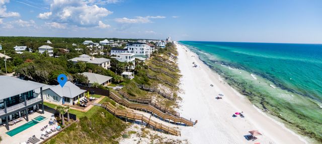 2912 E County Hwy 30A, Santa Rosa Beach, FL 32459