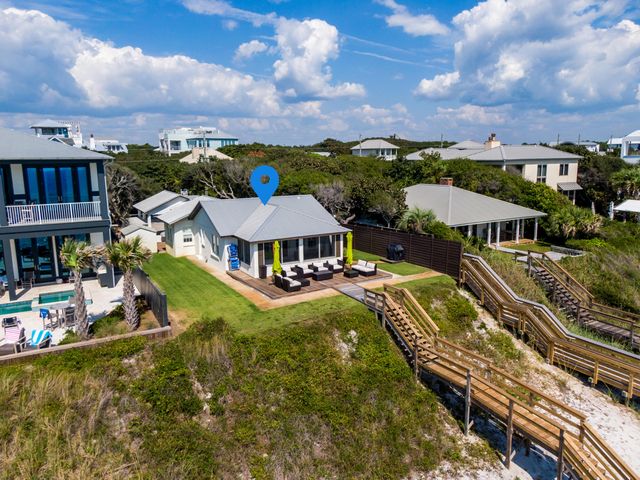2912 E County Hwy 30A, Santa Rosa Beach, FL 32459