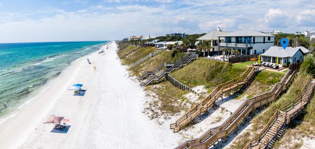 2912 E County Hwy 30A, Santa Rosa Beach, FL 32459