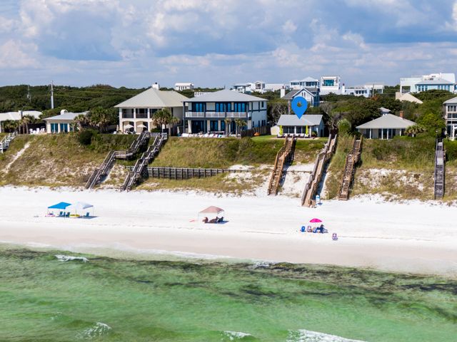2912 E County Hwy 30A, Santa Rosa Beach, FL 32459