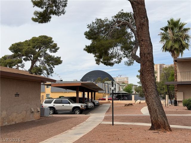 575 South Royal Crest Circle 7, Las Vegas, NV 89169