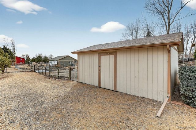 14804 County Road 7, Mead, CO 80542