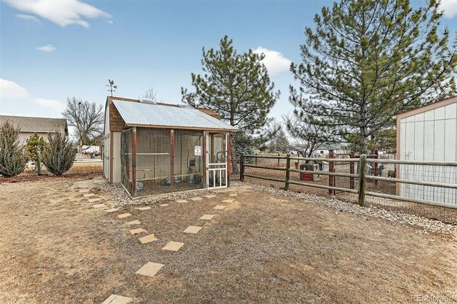 14804 County Road 7, Mead, CO 80542