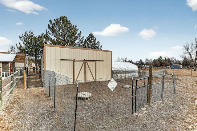 14804 County Road 7, Mead, CO 80542