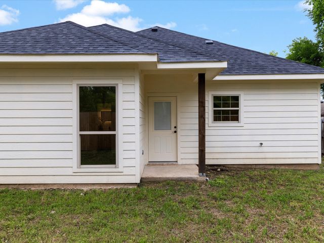 5212 Crowley Street, Sansom Park, TX 76114