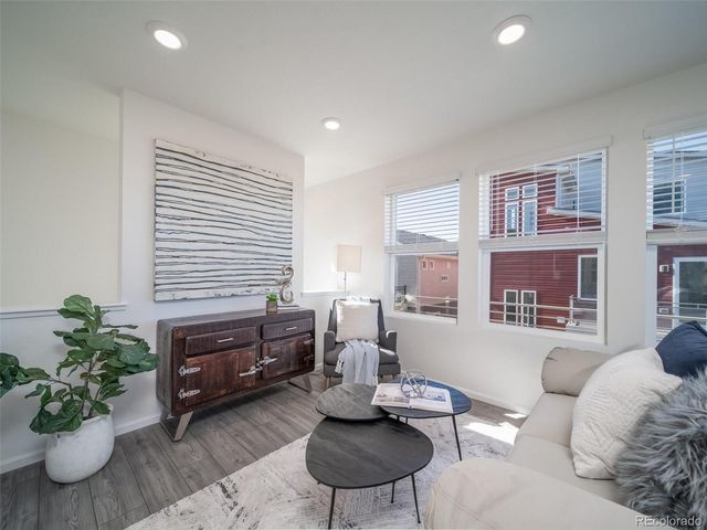 12613 E 101st Drive, Commerce City, CO 80022