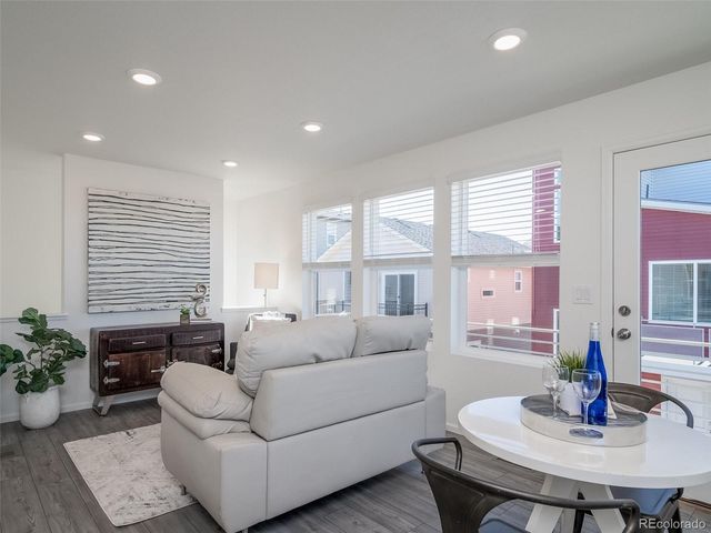 12613 E 101st Drive, Commerce City, CO 80022