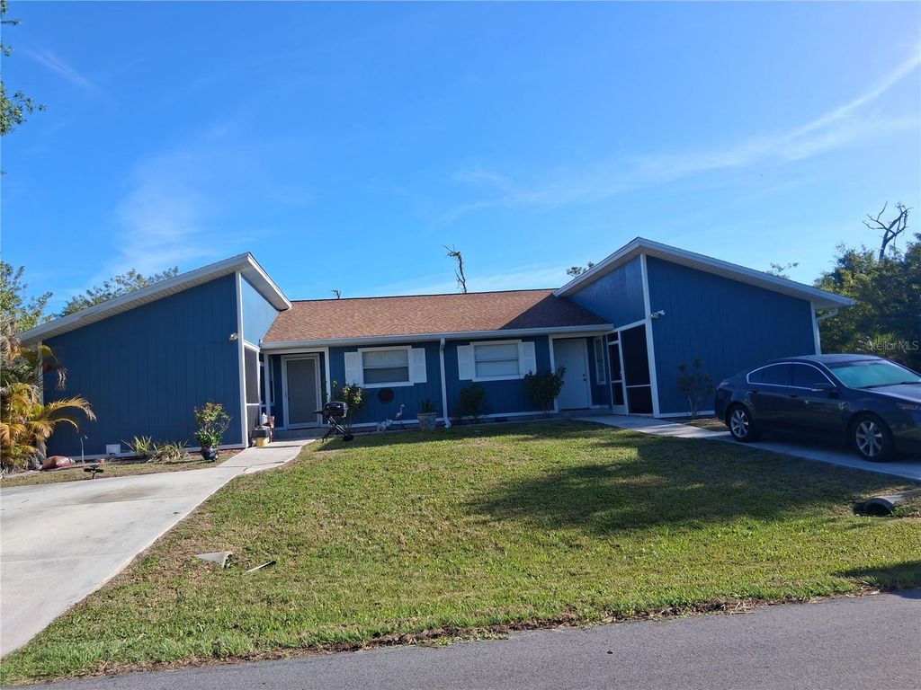 9522 ACE ROAD B, Englewood, FL 34224