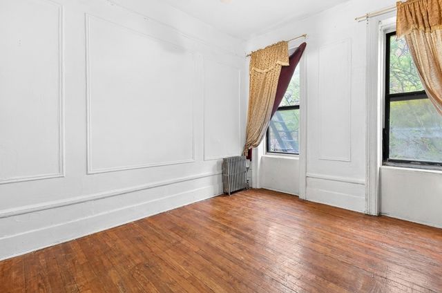 526 W 158th St Apt 31, New York City, NY 10032
