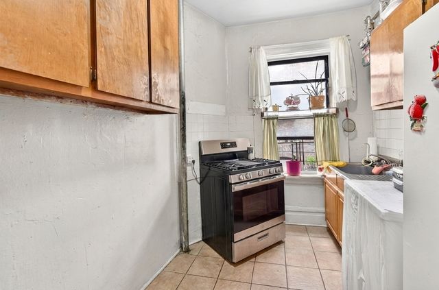 526 W 158th St Apt 31, New York City, NY 10032