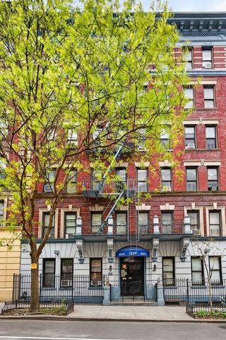 526 W 158th St Apt 31, New York City, NY 10032
