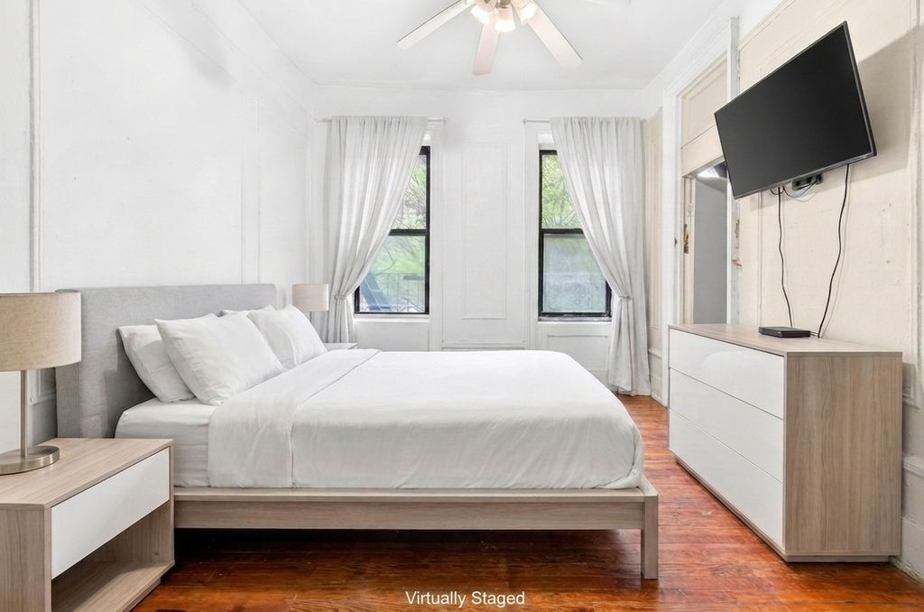 526 W 158th St Apt 31, New York City, NY 10032