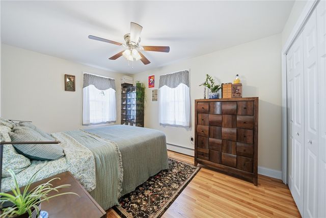 27 Barney Street, Warren, RI 02885