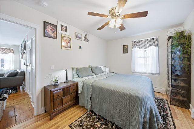 27 Barney Street, Warren, RI 02885