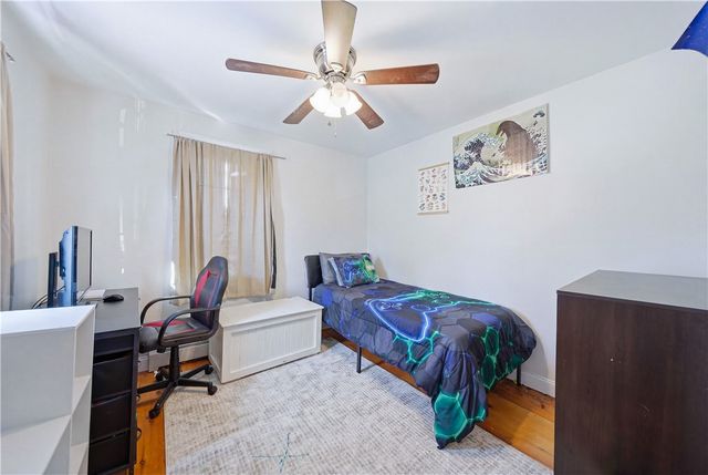 27 Barney Street, Warren, RI 02885