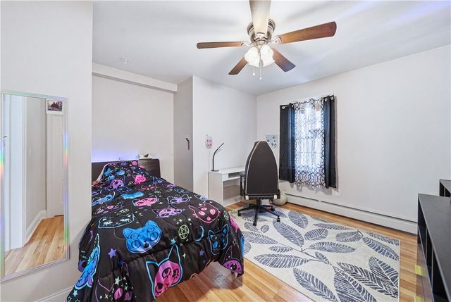 27 Barney Street, Warren, RI 02885