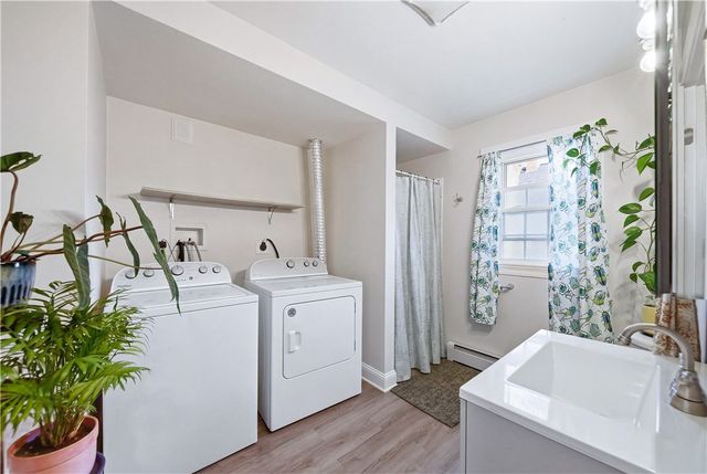 27 Barney Street, Warren, RI 02885