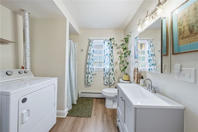 27 Barney Street, Warren, RI 02885