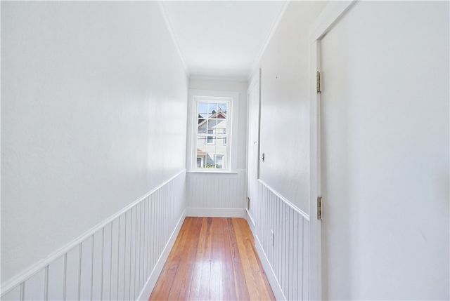 27 Barney Street, Warren, RI 02885