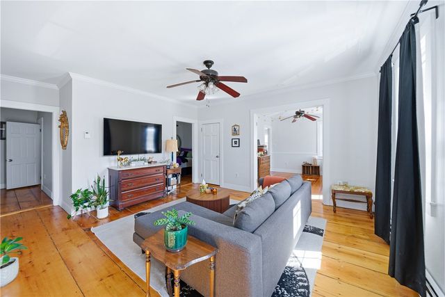 27 Barney Street, Warren, RI 02885