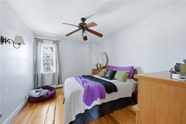 27 Barney Street, Warren, RI 02885