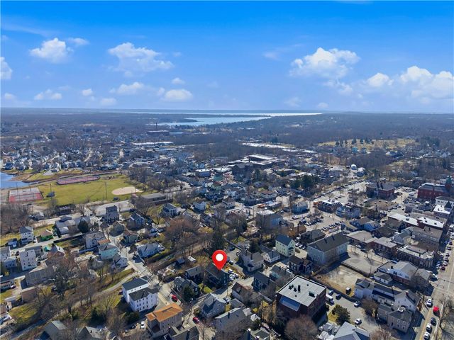 27 Barney Street, Warren, RI 02885