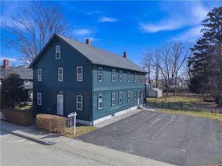 27 Barney Street, Warren, RI 02885