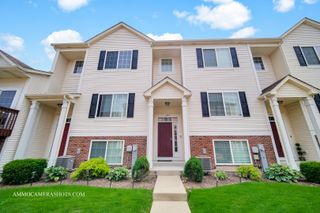 1405 Manning Avenue, Montgomery, IL 60538