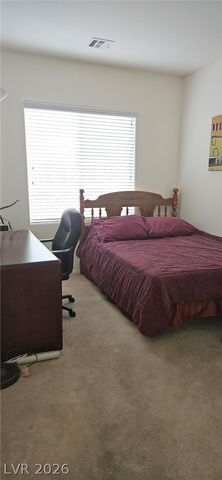 704 Fiesta Del Rey Avenue, North Las Vegas, NV 89081