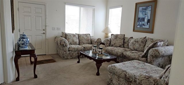 704 Fiesta Del Rey Avenue, North Las Vegas, NV 89081