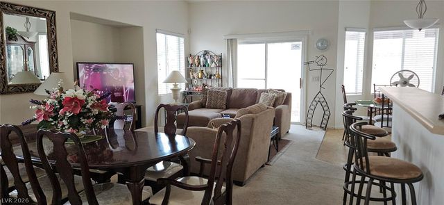 704 Fiesta Del Rey Avenue, North Las Vegas, NV 89081