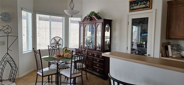 704 Fiesta Del Rey Avenue, North Las Vegas, NV 89081